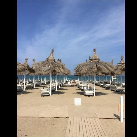 Playa Home Catania Eksteriør bilde