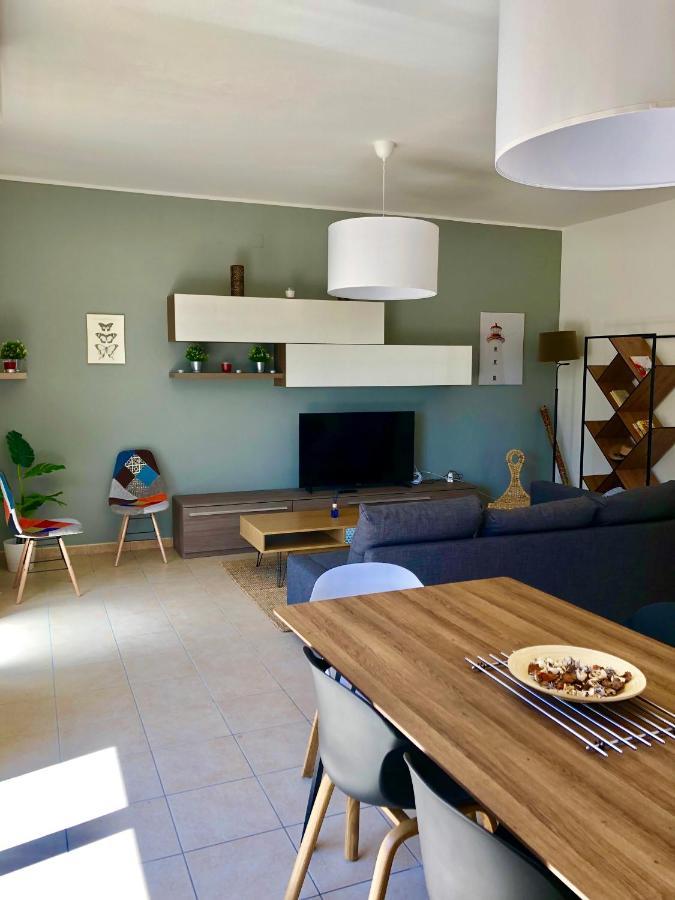 Playa Home Catania Eksteriør bilde