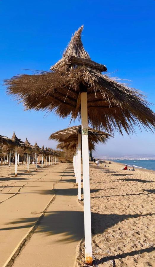 Playa Home Catania Eksteriør bilde
