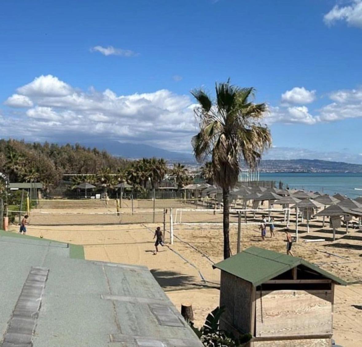 Playa Home Catania Eksteriør bilde