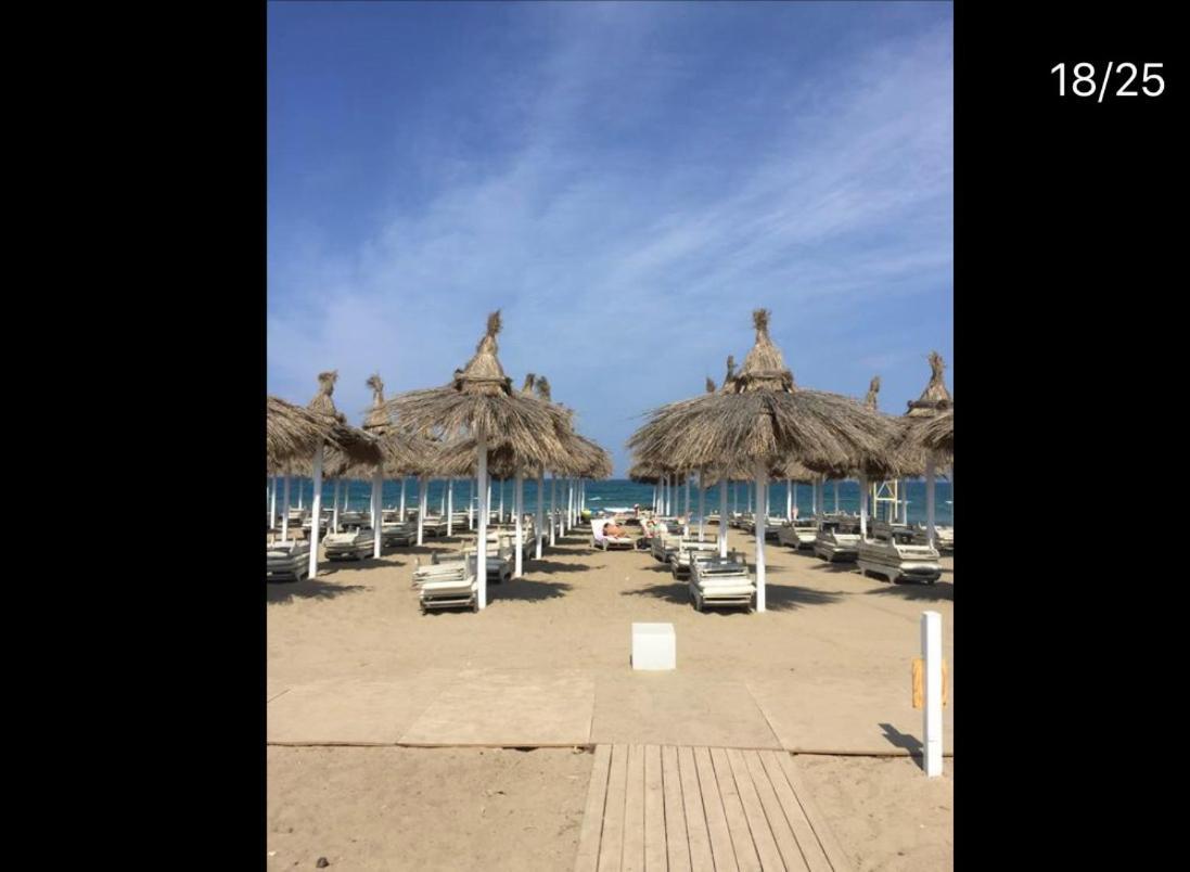 Playa Home Catania Eksteriør bilde