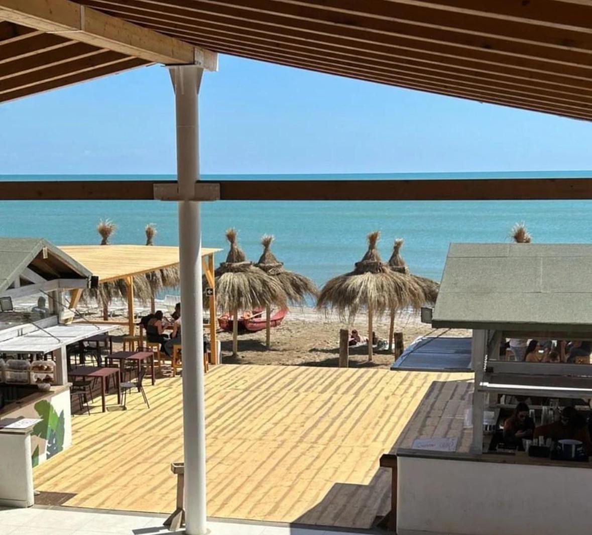 Playa Home Catania Eksteriør bilde